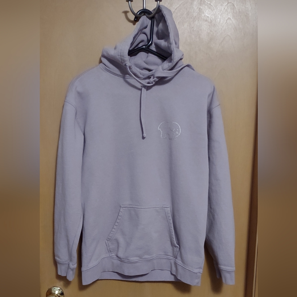 Firm Final price!*Ivory Ella Hoodie(S)
